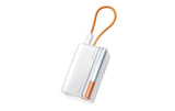 Sharge Flow 3