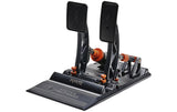 Asetek SimSports Forte Gas and Brake Pedal