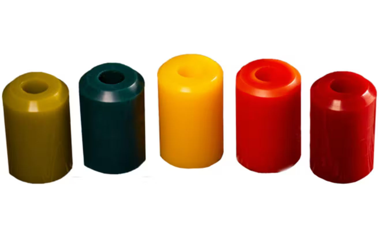Asetek SimSports Elastomer Kit