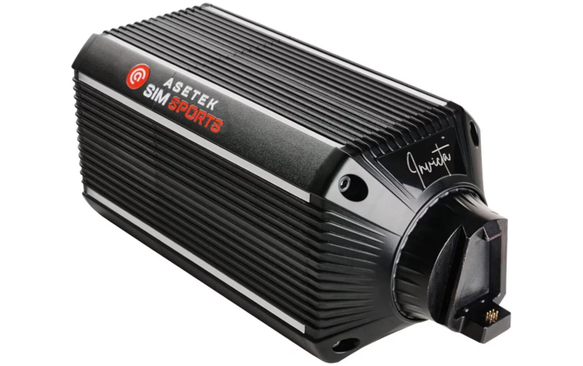 Asetek SimSports Invicta