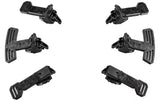 Asetek SimSports Paddle Shifter Kit