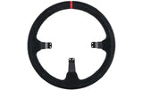 Asetek SimSports GT Rim Curved