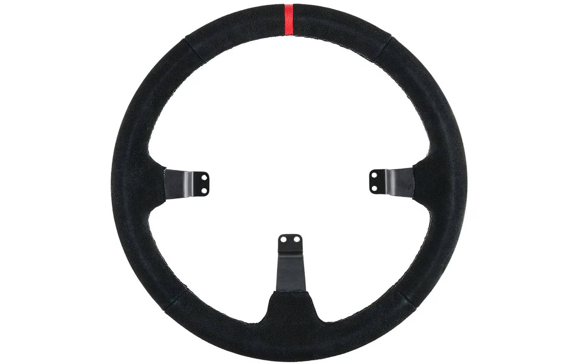 Asetek SimSports GT Rim Curved