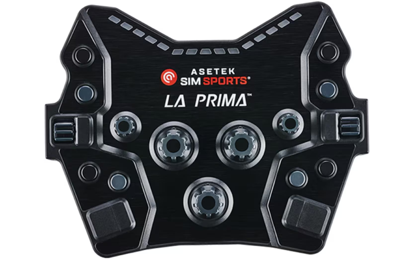 Asetek SimSports GT Button Box V2