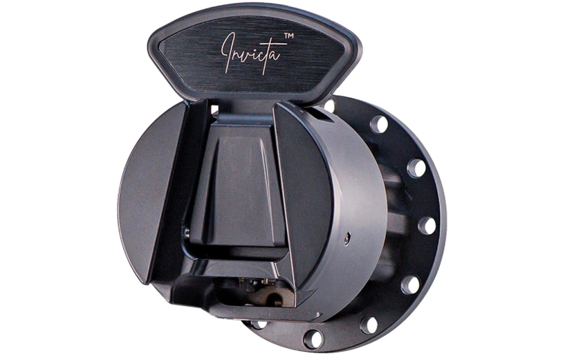 Asetek SimSports Invicta QR Adapter