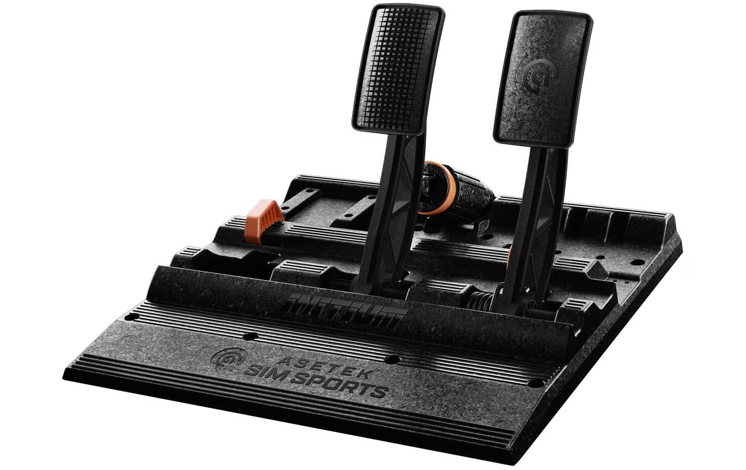 Asetek SimSports Initium