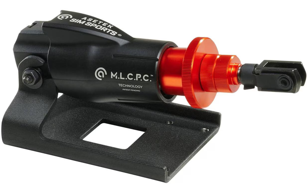 Asetek SimSports MLCPC Upgrade Kit