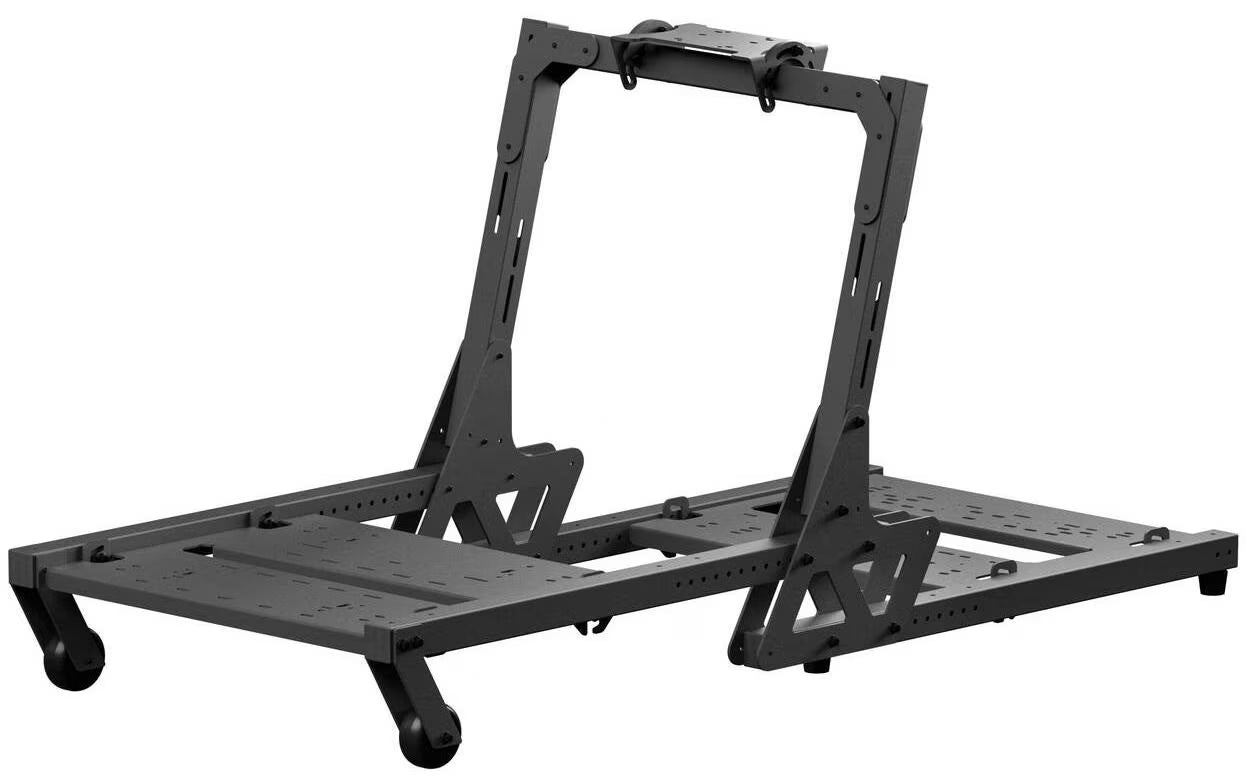 Asetek SimSports Initium Cockpit