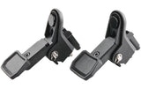 Asetek SimSports Input Paddles
