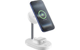 Mag Duo Wireless Charging