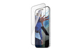 PANZERGLASS Clear Glass - UWF, EA