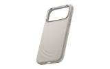 CARE Flow Case, Vanilla - MagSafe