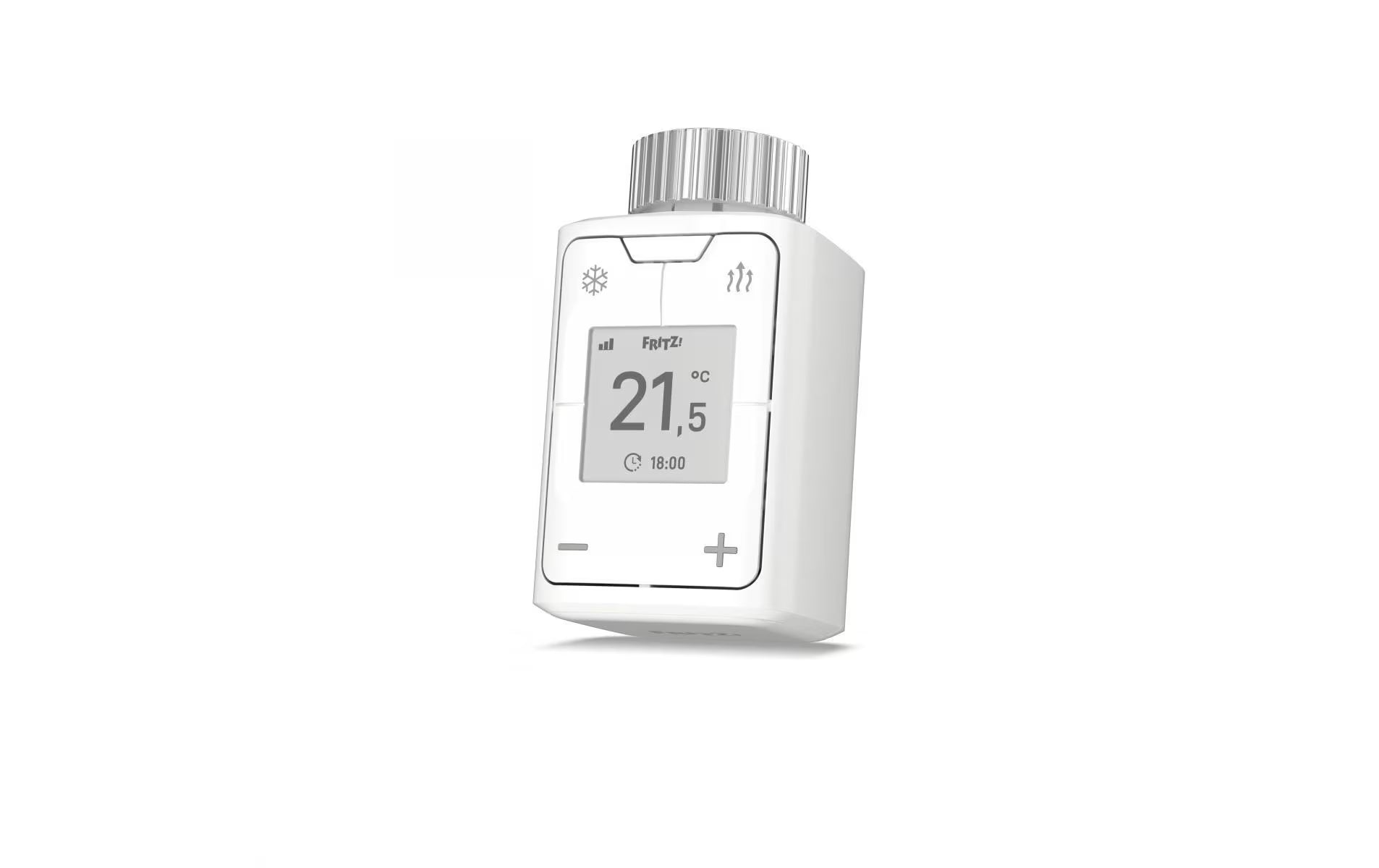 AVM FRITZ!DECT 302: Heizkörperregler