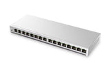 Zyxel GS1100-16EP: Gigabit PoE+ Switch