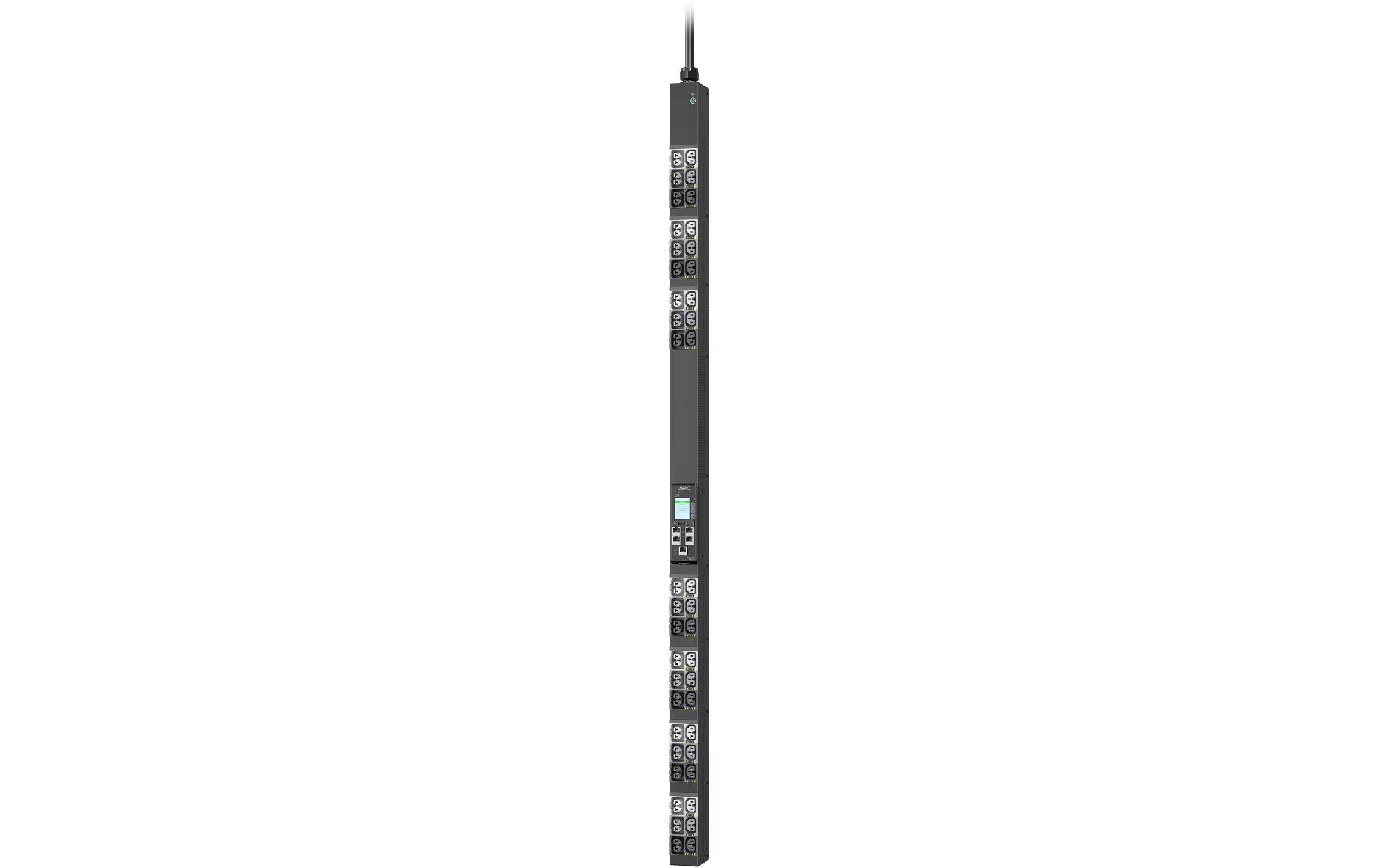 APC Steckdosenleiste PDU APDU11250SW