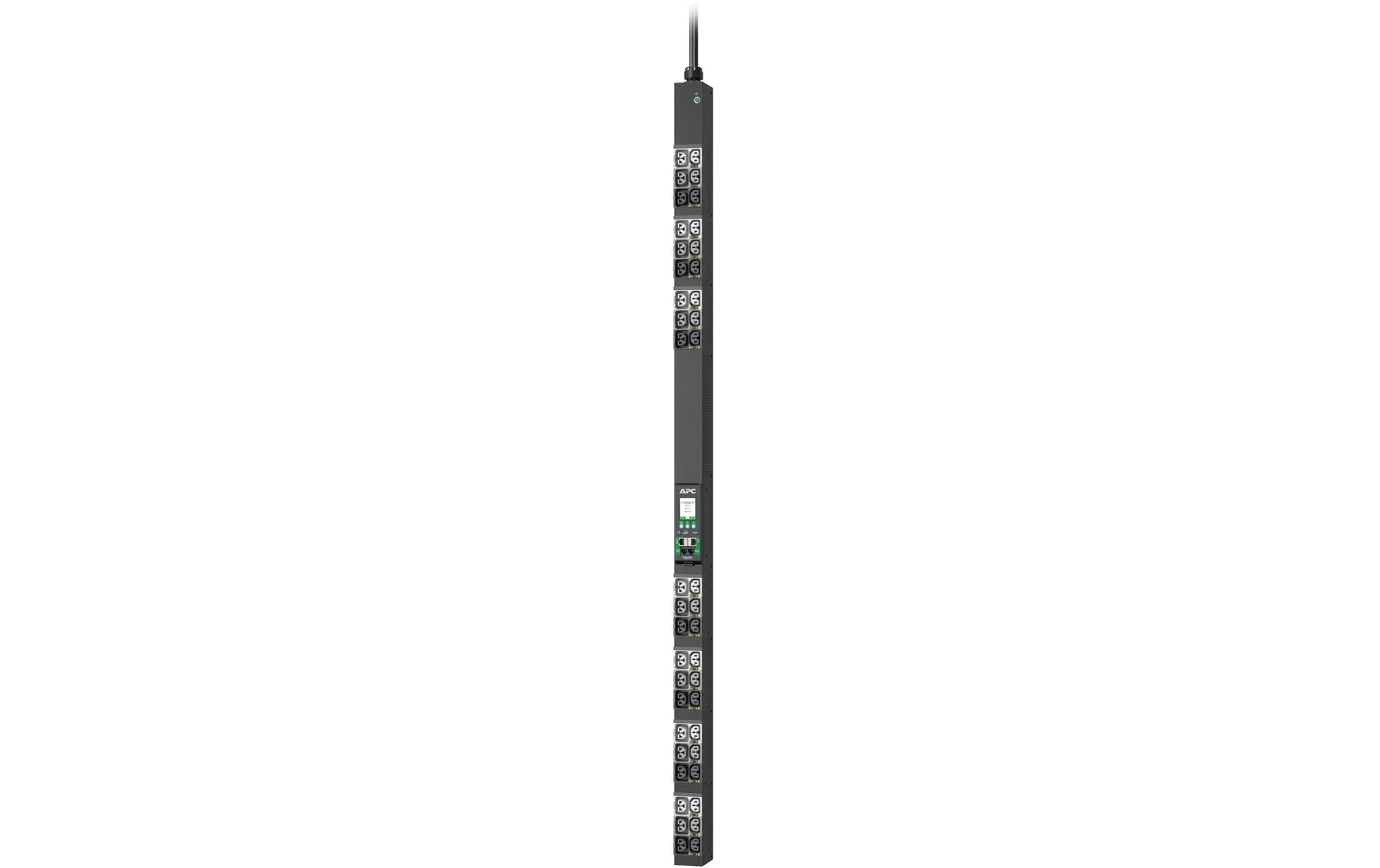 APC Steckdosenleiste PDU APDU10250SW