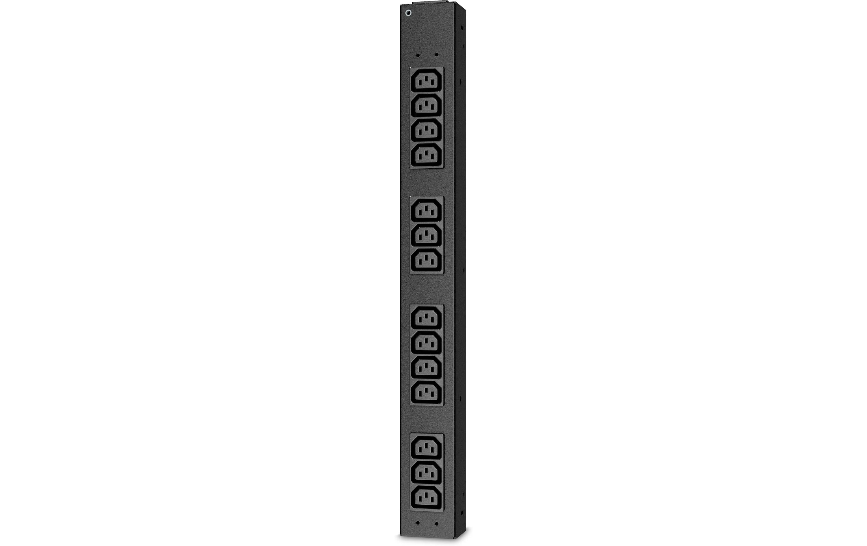 APC Steckdosenleiste PDU AP6003A