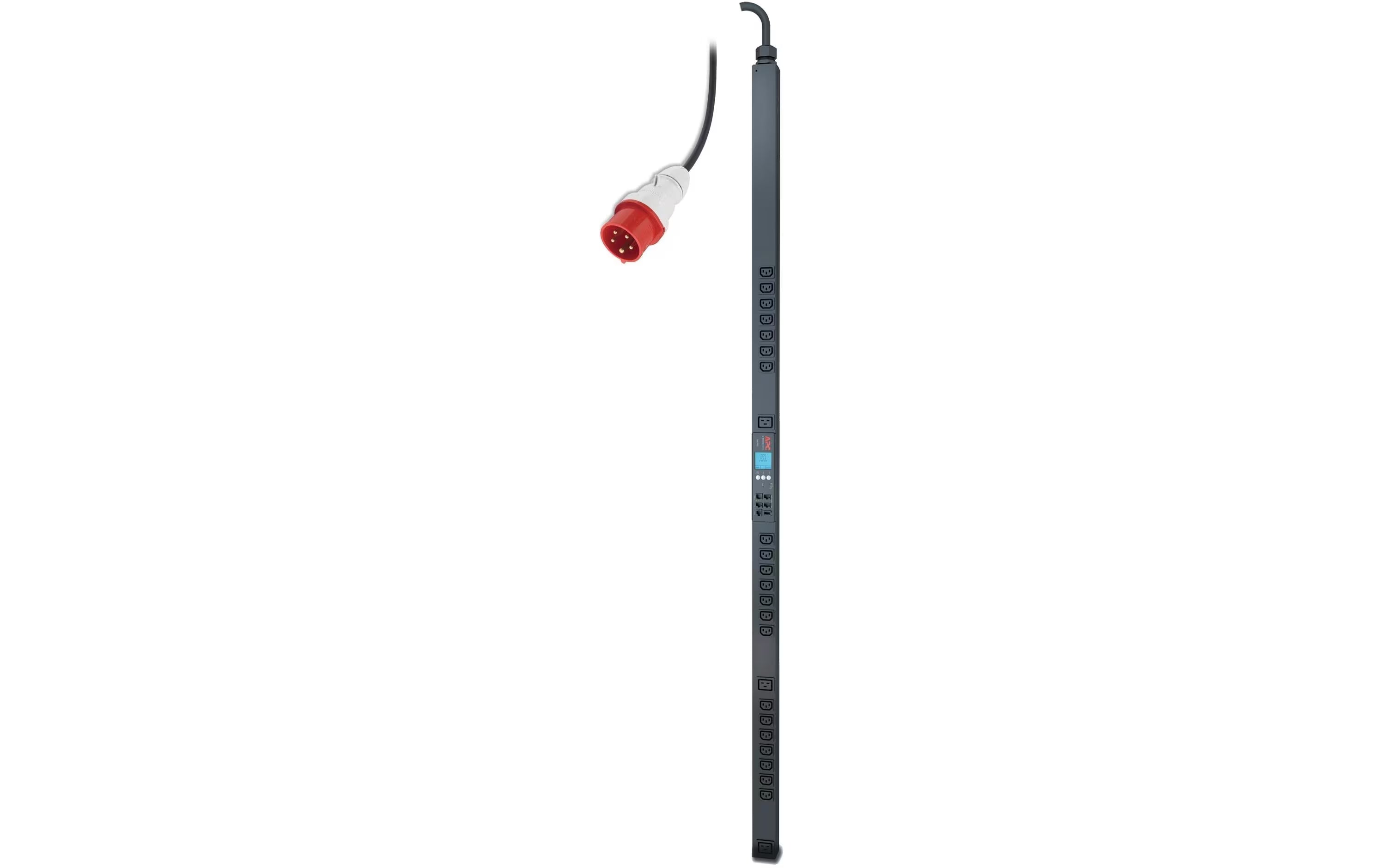 APC Steckdosenleiste PDU AP8481