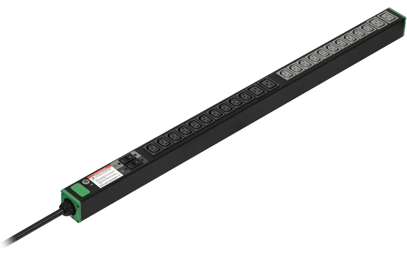 APC Steckdosenleiste Easy PDU SEP6127G