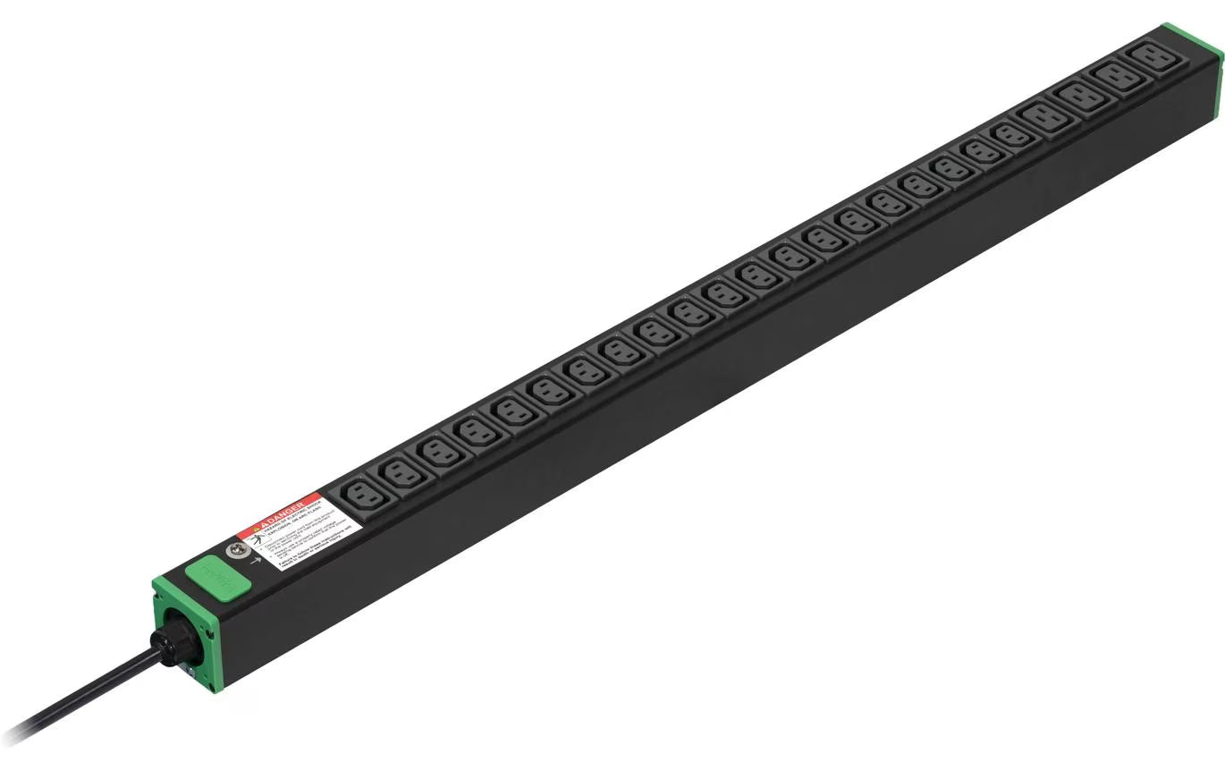 APC Steckdosenleiste Easy PDU SEP6117G
