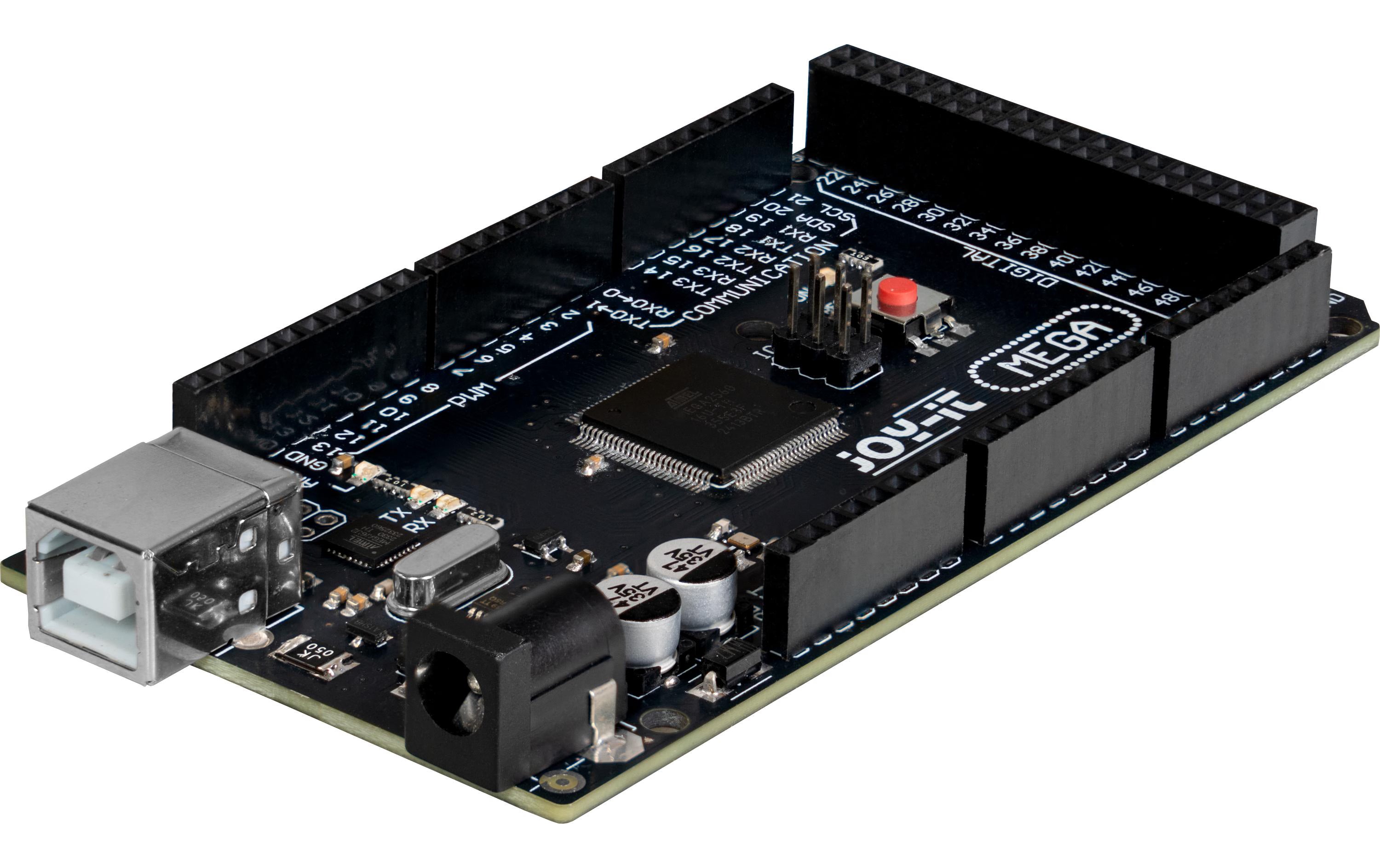jOY-it Arduino kompatibel (Original Chip)