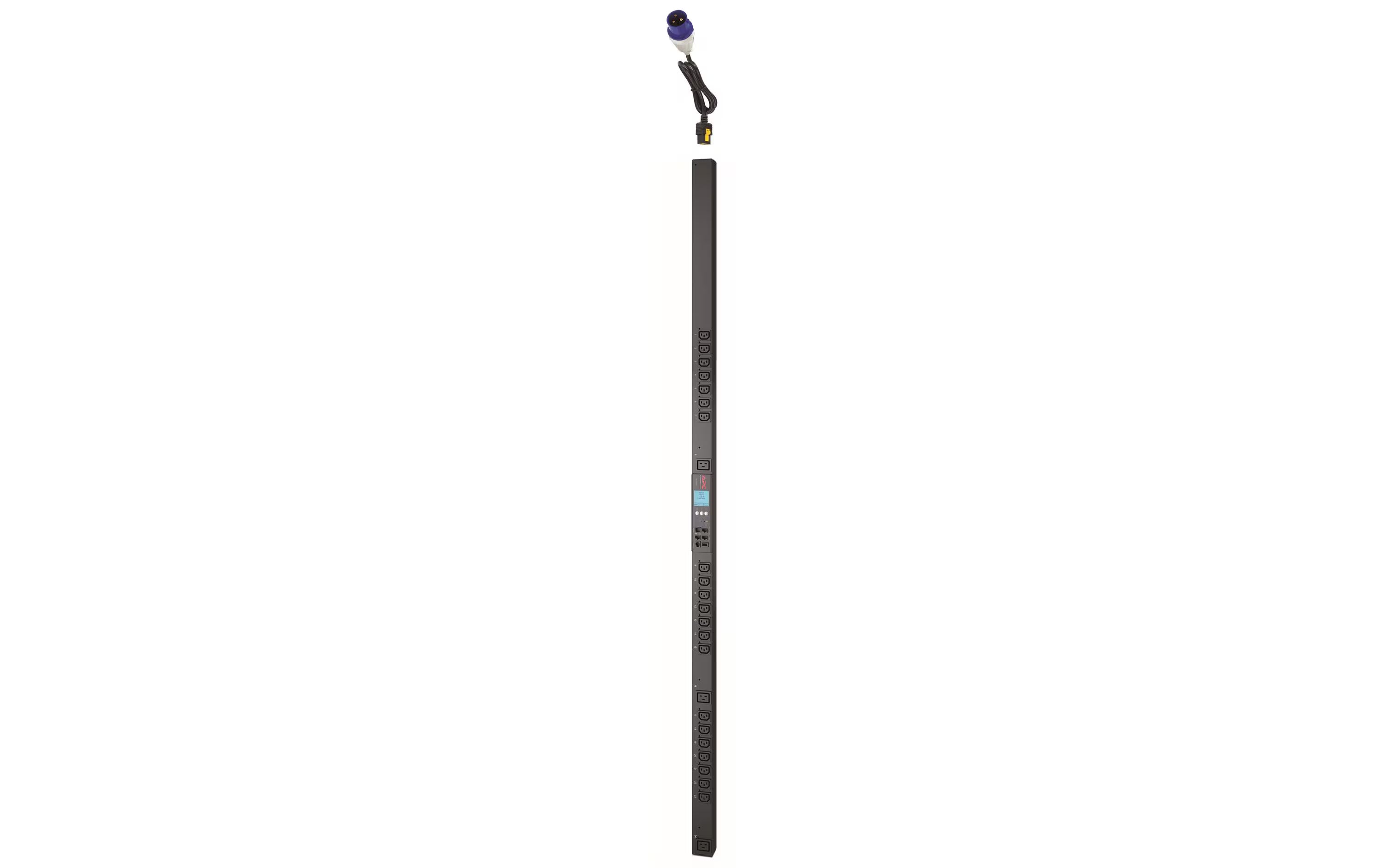 APC Steckdosenleiste PDU AP8659EU3