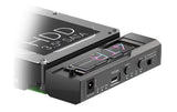 ICY BOX IB-2911MSCL-CU31 Dock/Klonstation