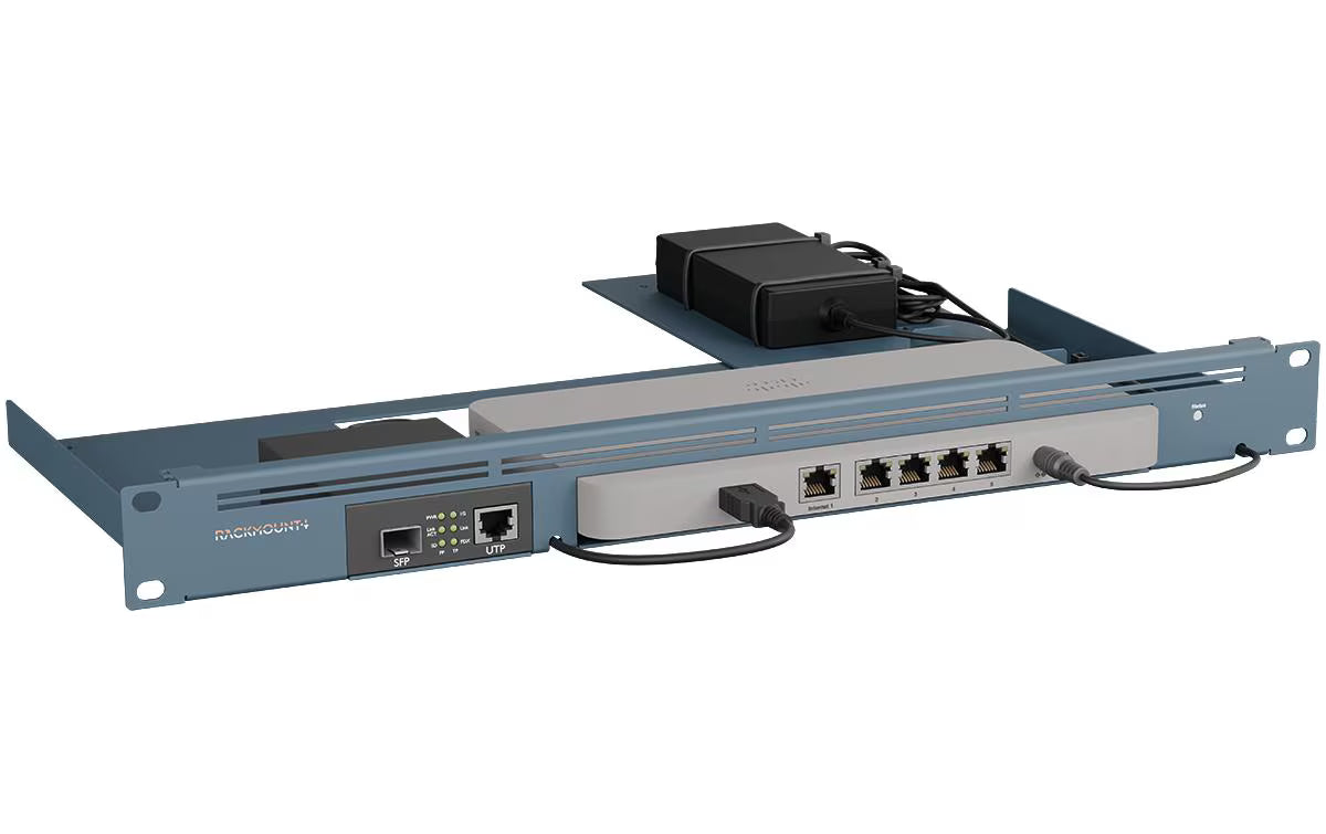 Rackmount IT RM-CI-T23MC 19Rackmount Kit