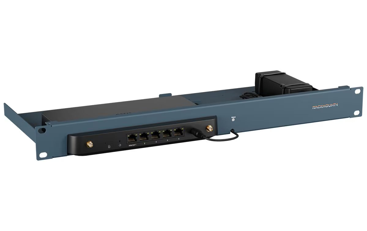 Rackmount IT RM-CI-T26 19Rackmount Kit