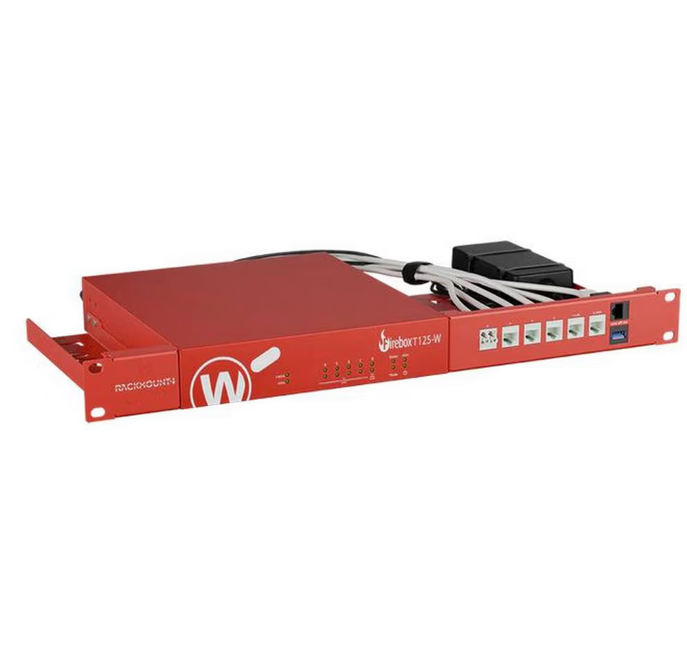 Rackmount IT RM-WG-T10 19Rackmount Kit