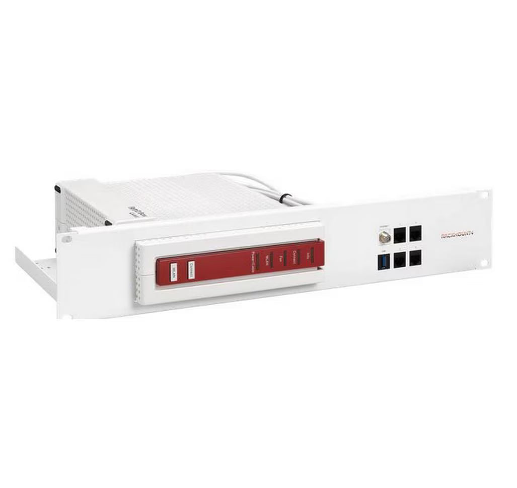 Rackmount IT RM-FB-T5 19Rackmount Kit
