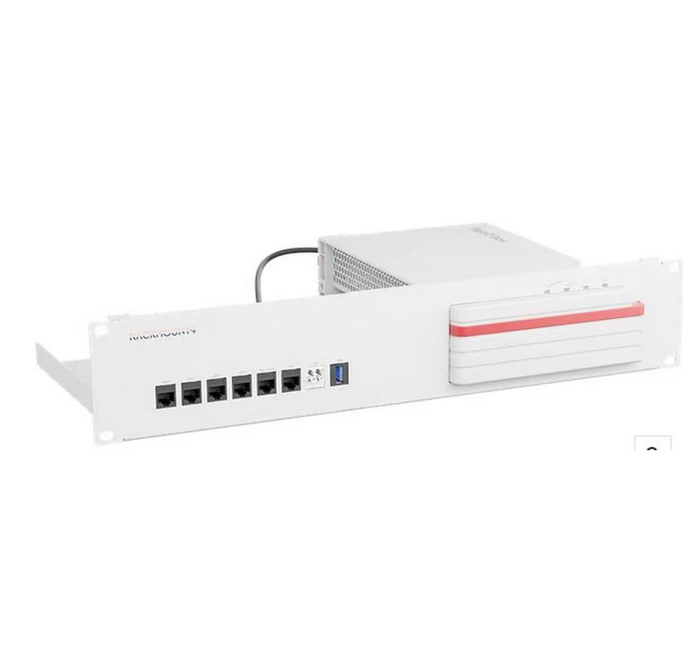 Rackmount IT RM-FB-T8 19Rackmount Kit