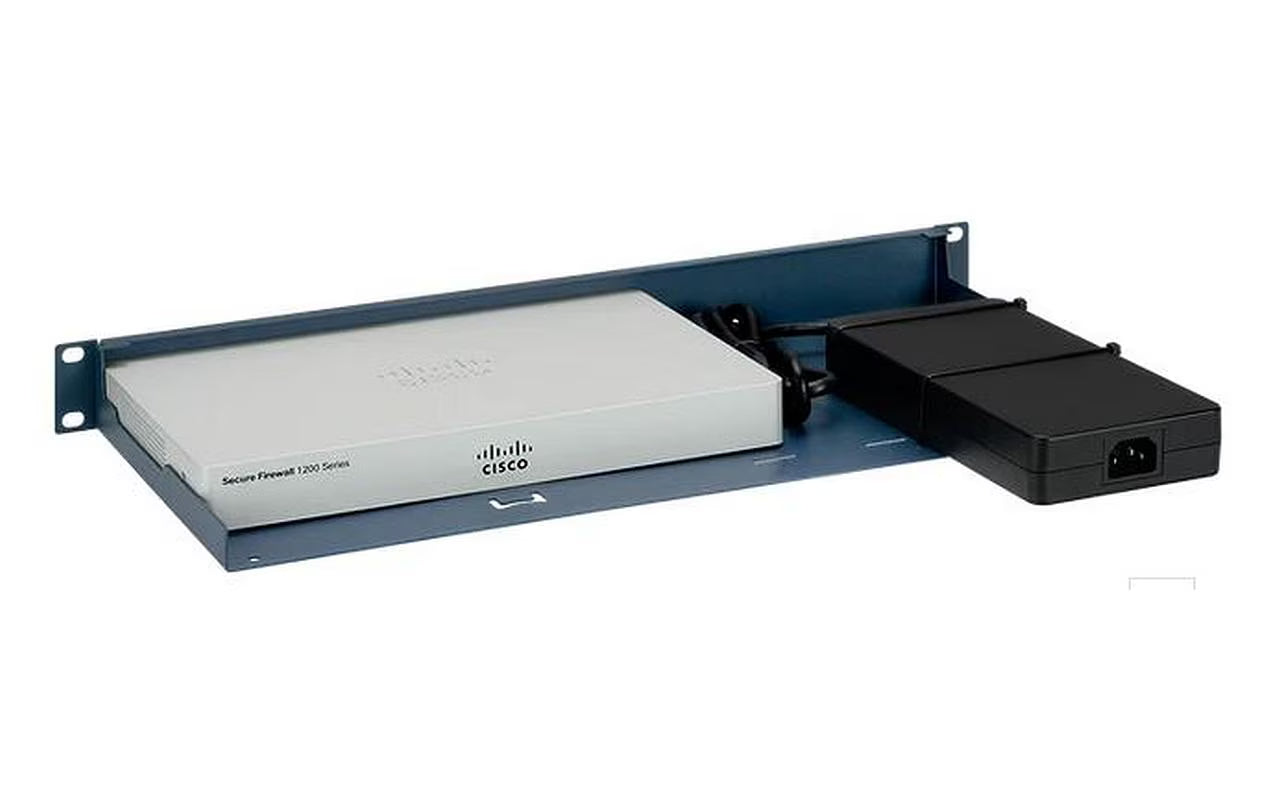 Rackmount IT RM-CI-T25 19Rackmount Kit