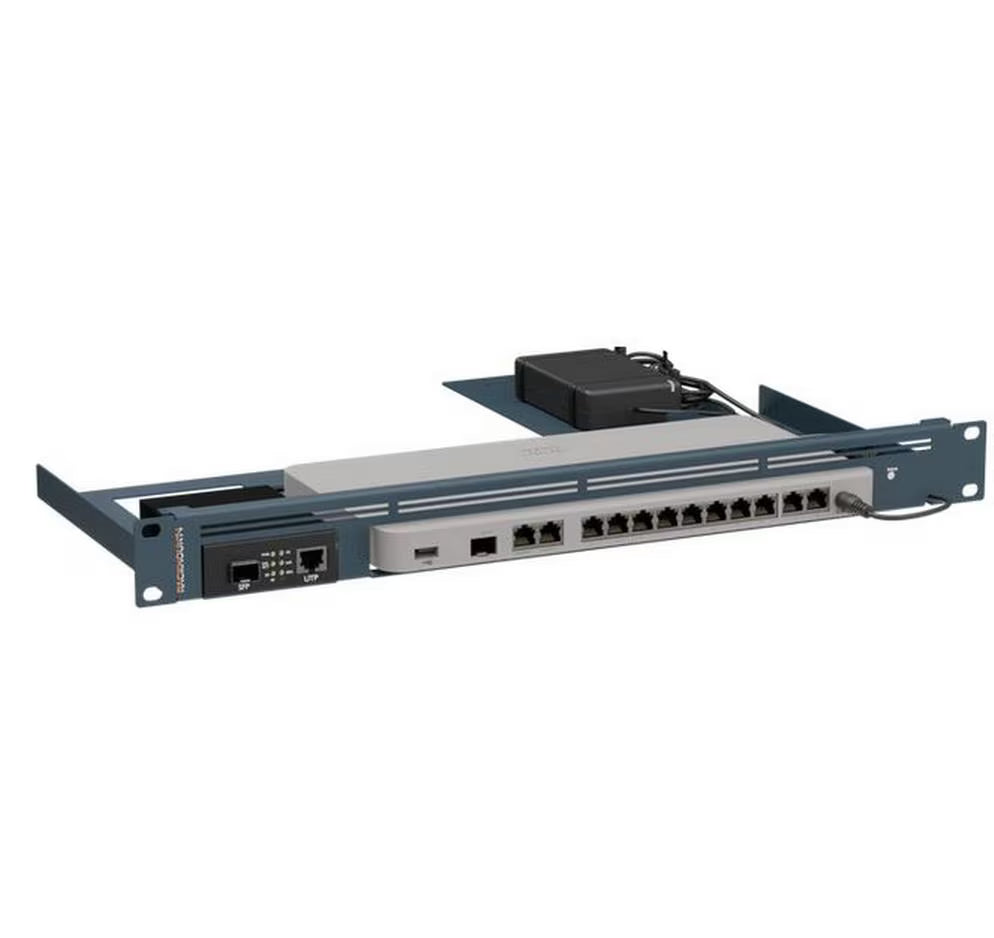 Rackmount IT RM-CI-T24MC 19Rackmount Kit