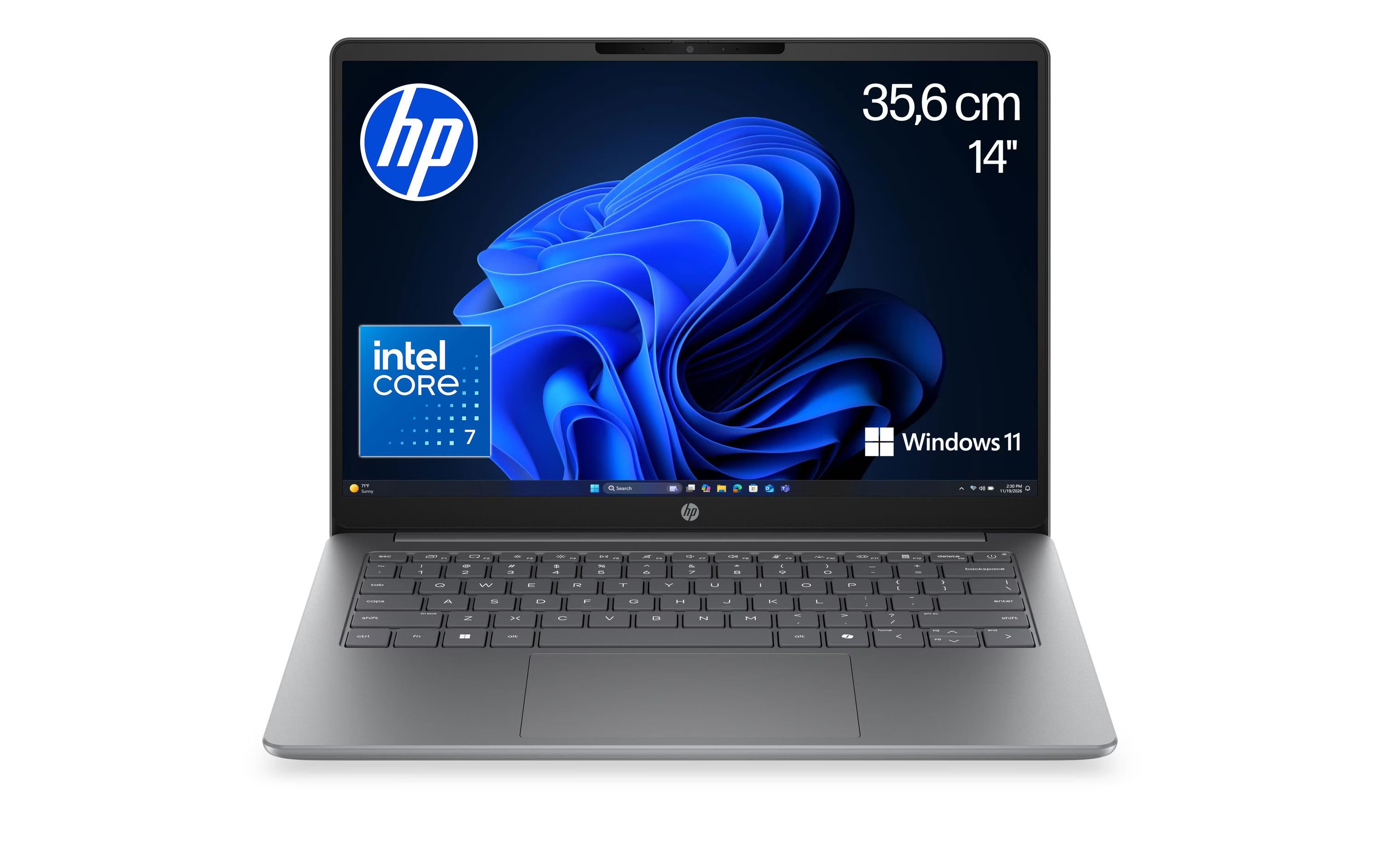 HP 200 G2i 14,U7 150U,16GB,512GB