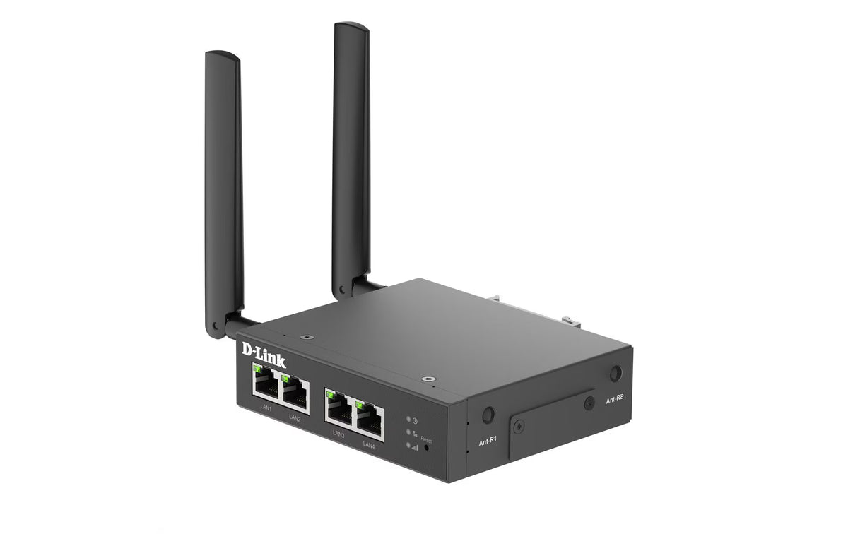 D-LINK DIS-100G-06