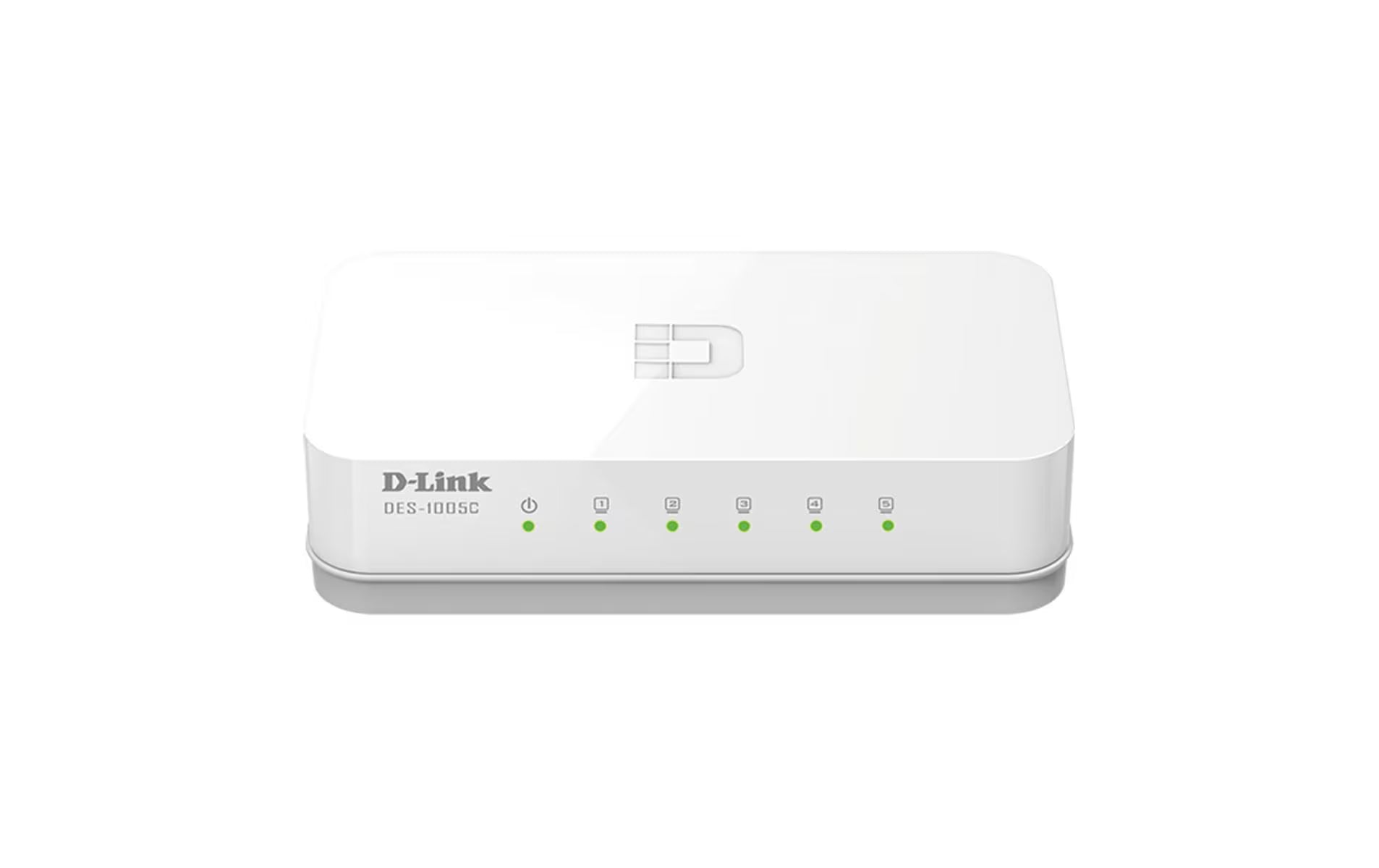 D-LINK DES-1005C/E