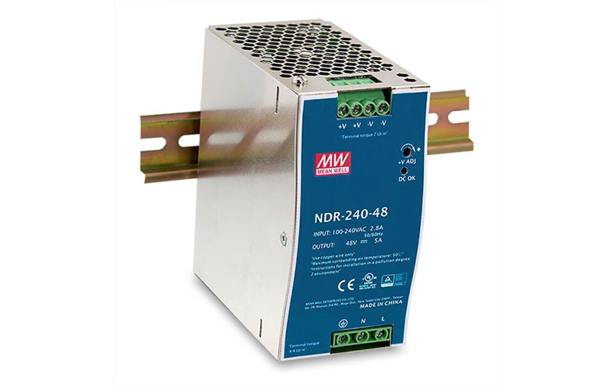 D-LINK DIS-N240-48