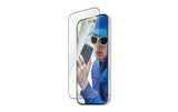 PANZERGLASS Clear Glass - UWF, EA
