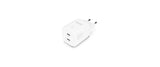 Dicota 2-port GaN Wall Charger (100W) EU