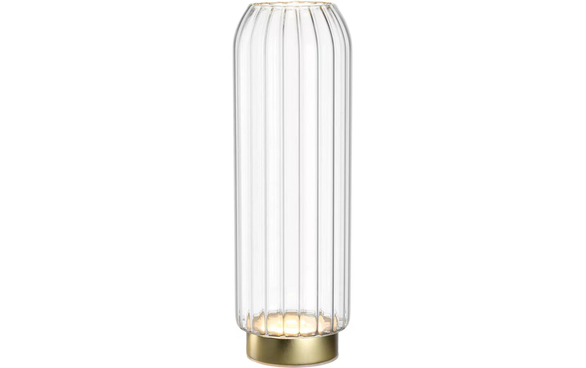Leonardo GK/LED Vase Riposa 28