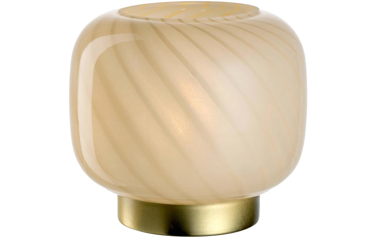 Leonardo GK/LED Lampe Riposa 13 beige