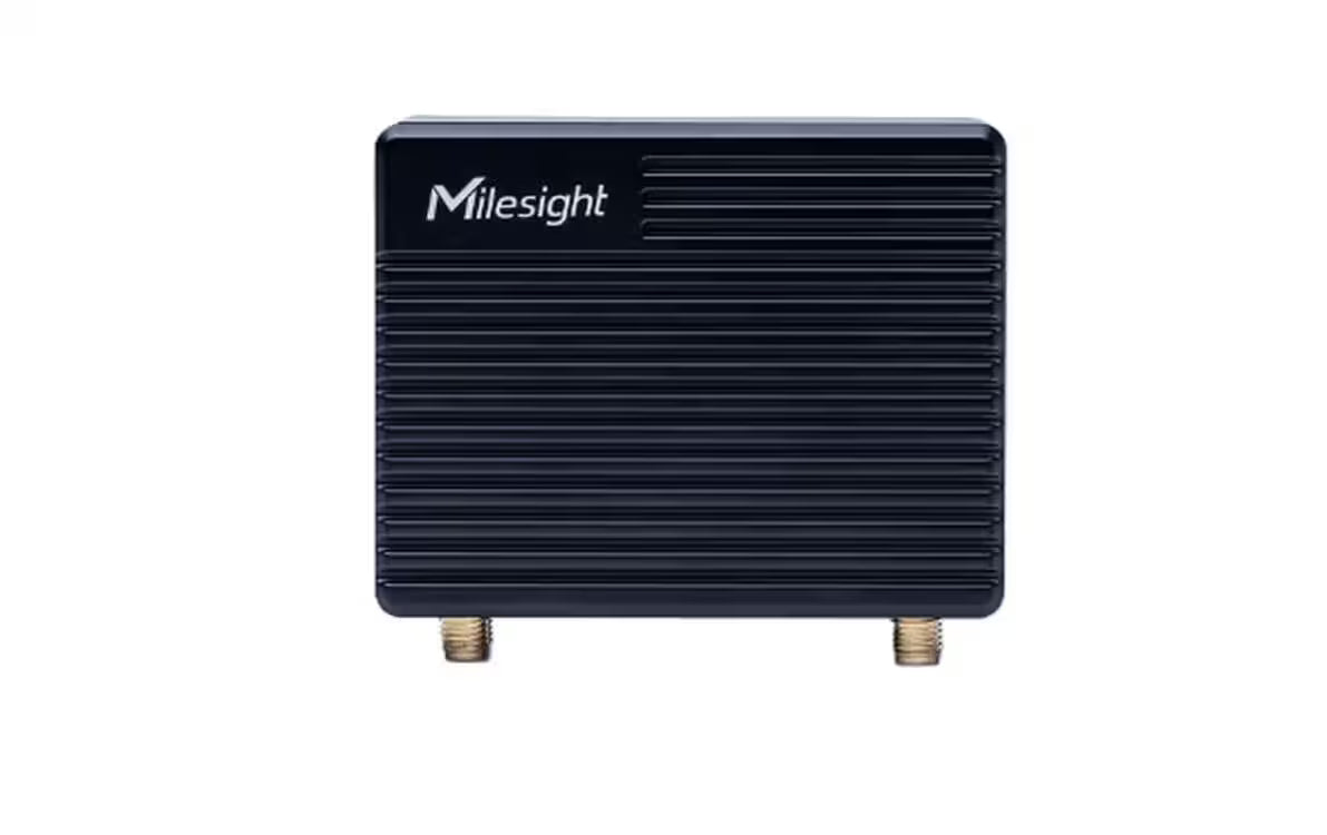 2N 4G Mini Industrial Router UR41