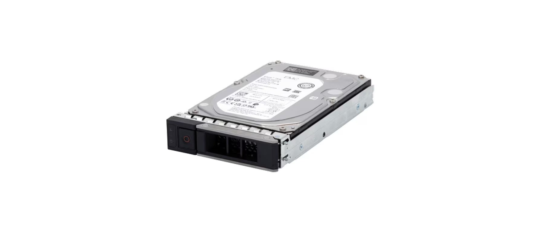 AXIS Enterprise HDD 12TB
