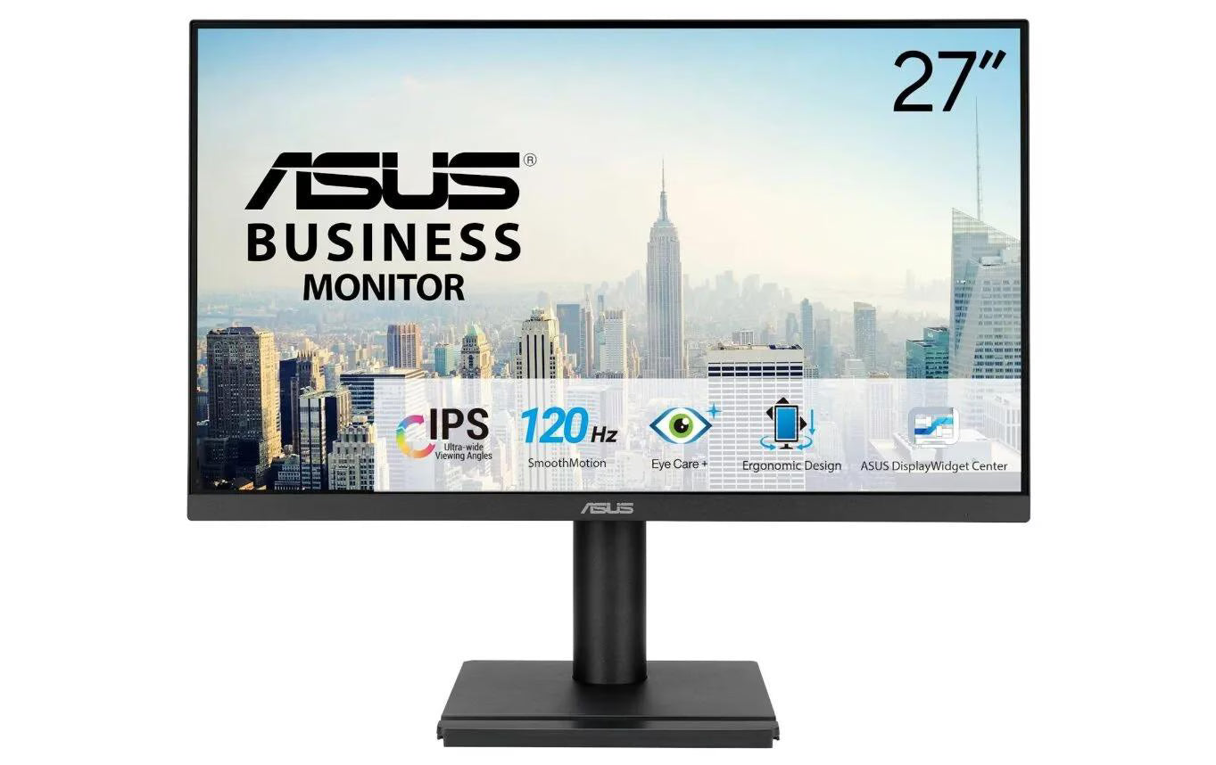 ASUS Business VB279QG 27, IPS