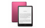 Amazon Kindle Paperwhite Signature Edition