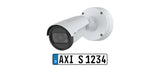AXIS Netzwerkkamera P1485-LE