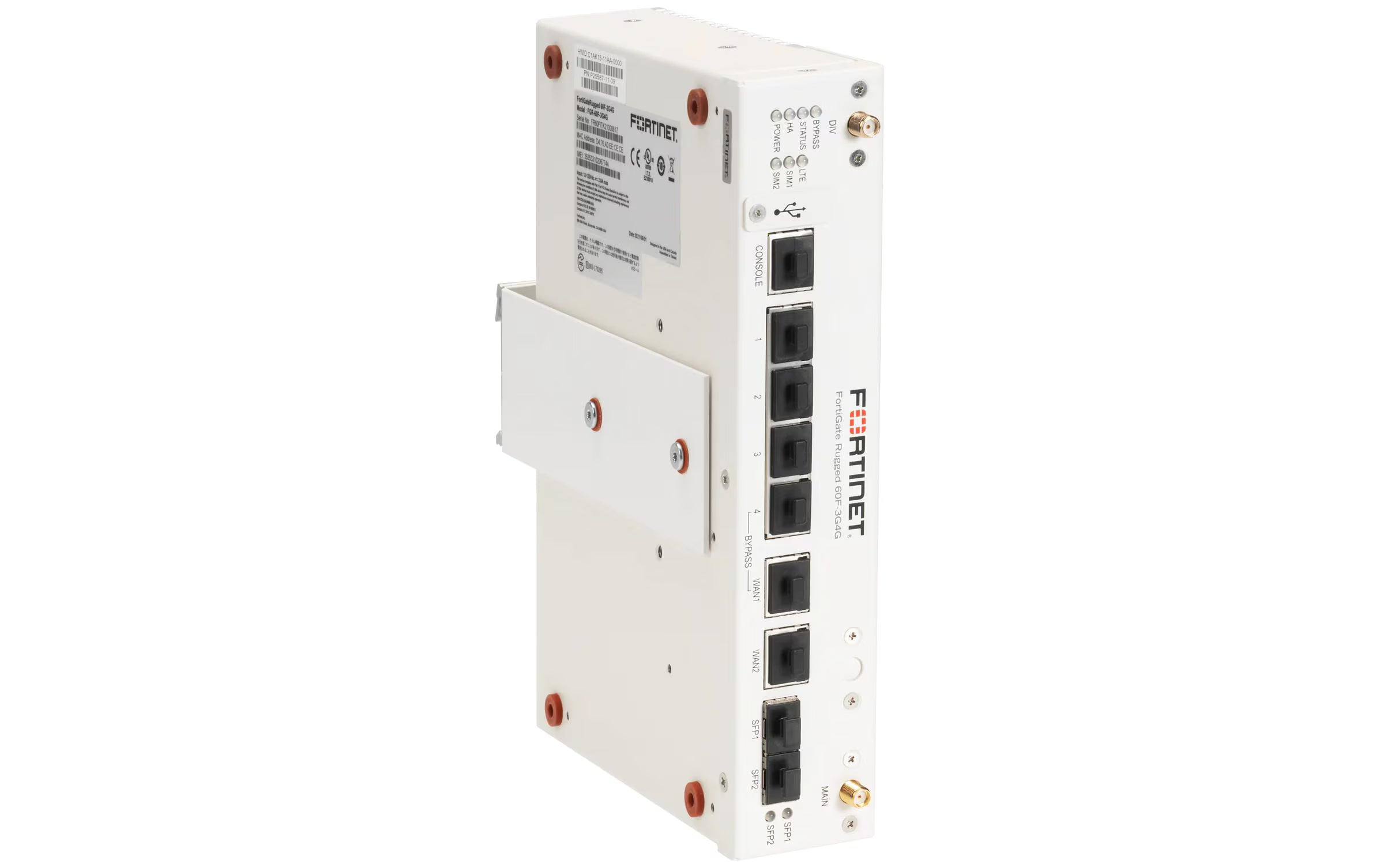 Rackmount IT RM-FR-W1 19Rackmount Kit