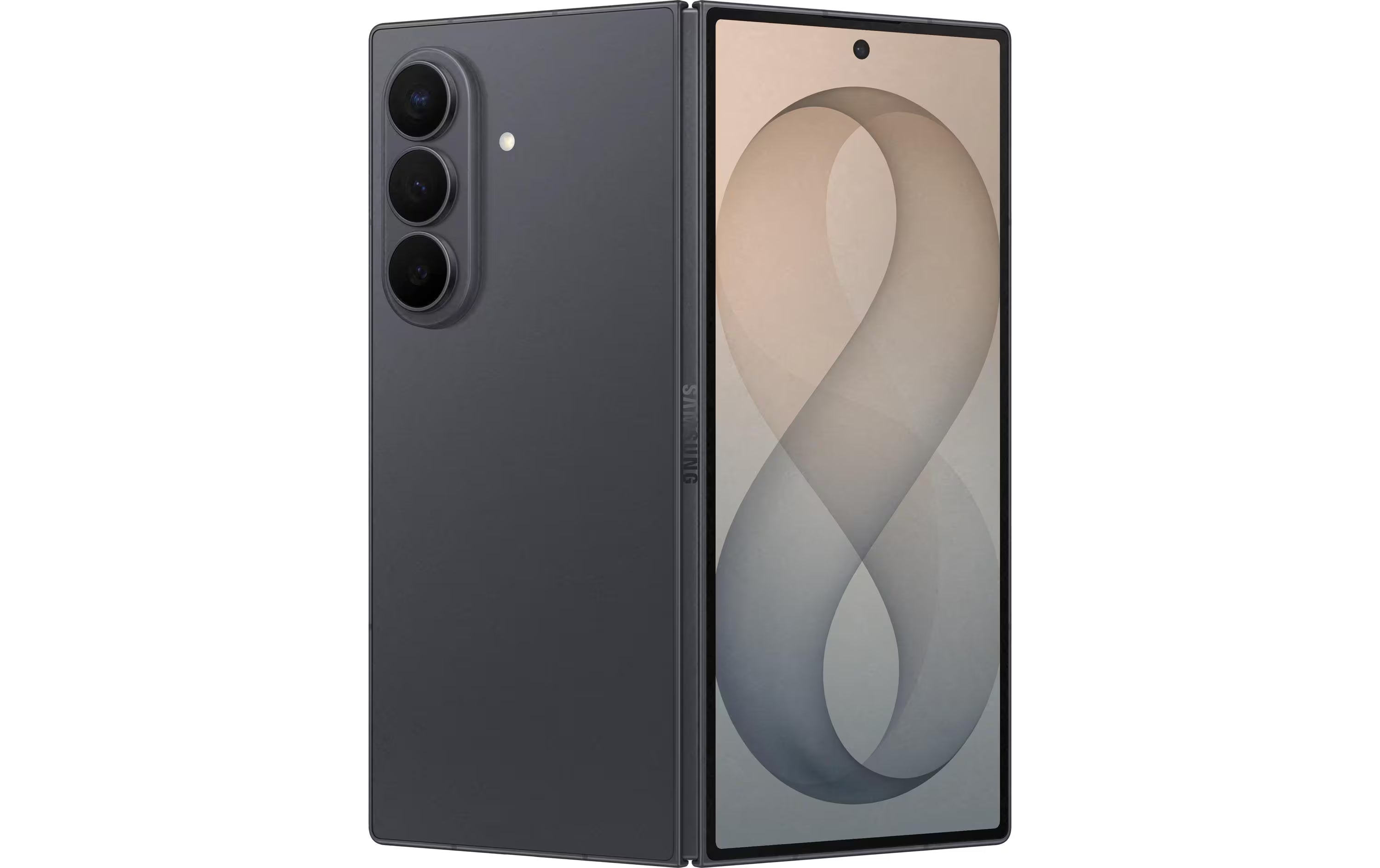 Samsung Galaxy Z Fold8 Ultra grap EU-Versio