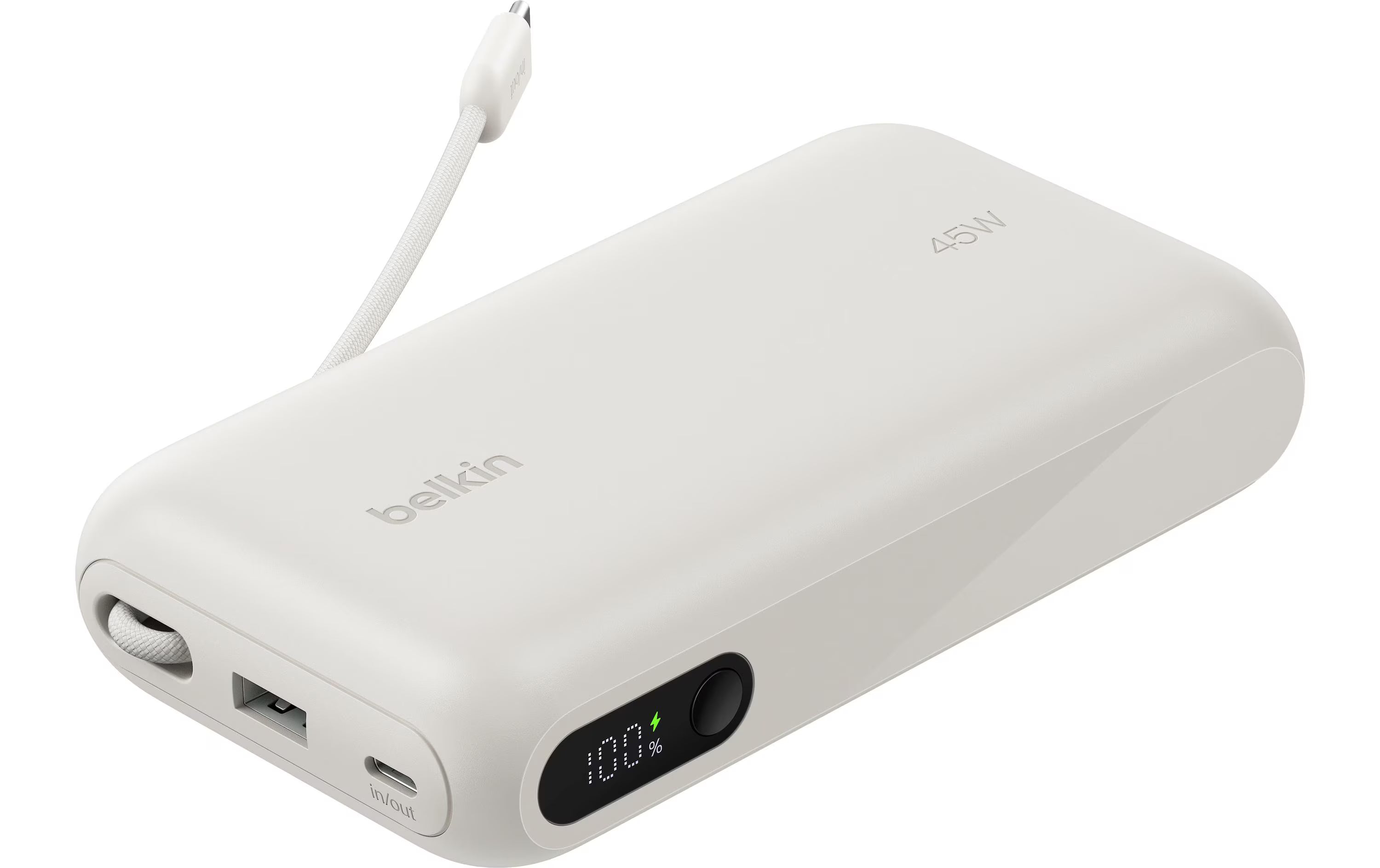 BELKIN BoostCharge 20K mAh
